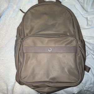 Barely used LULULEMON backpack